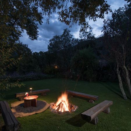 Andenia Boutique Hotel, Sacred Valley Urubamba Buitenkant foto