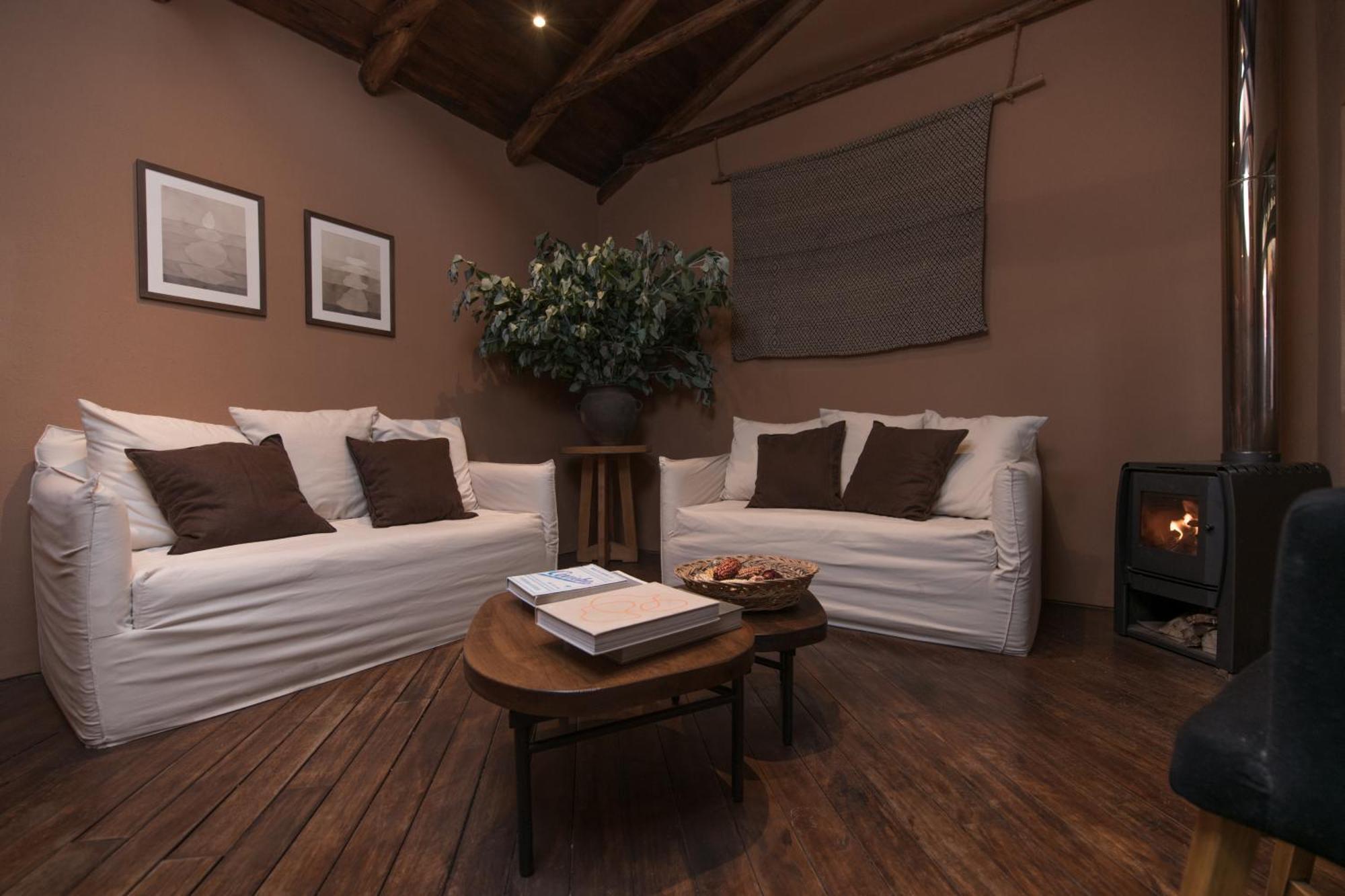 Andenia Boutique Hotel, Sacred Valley Urubamba Buitenkant foto