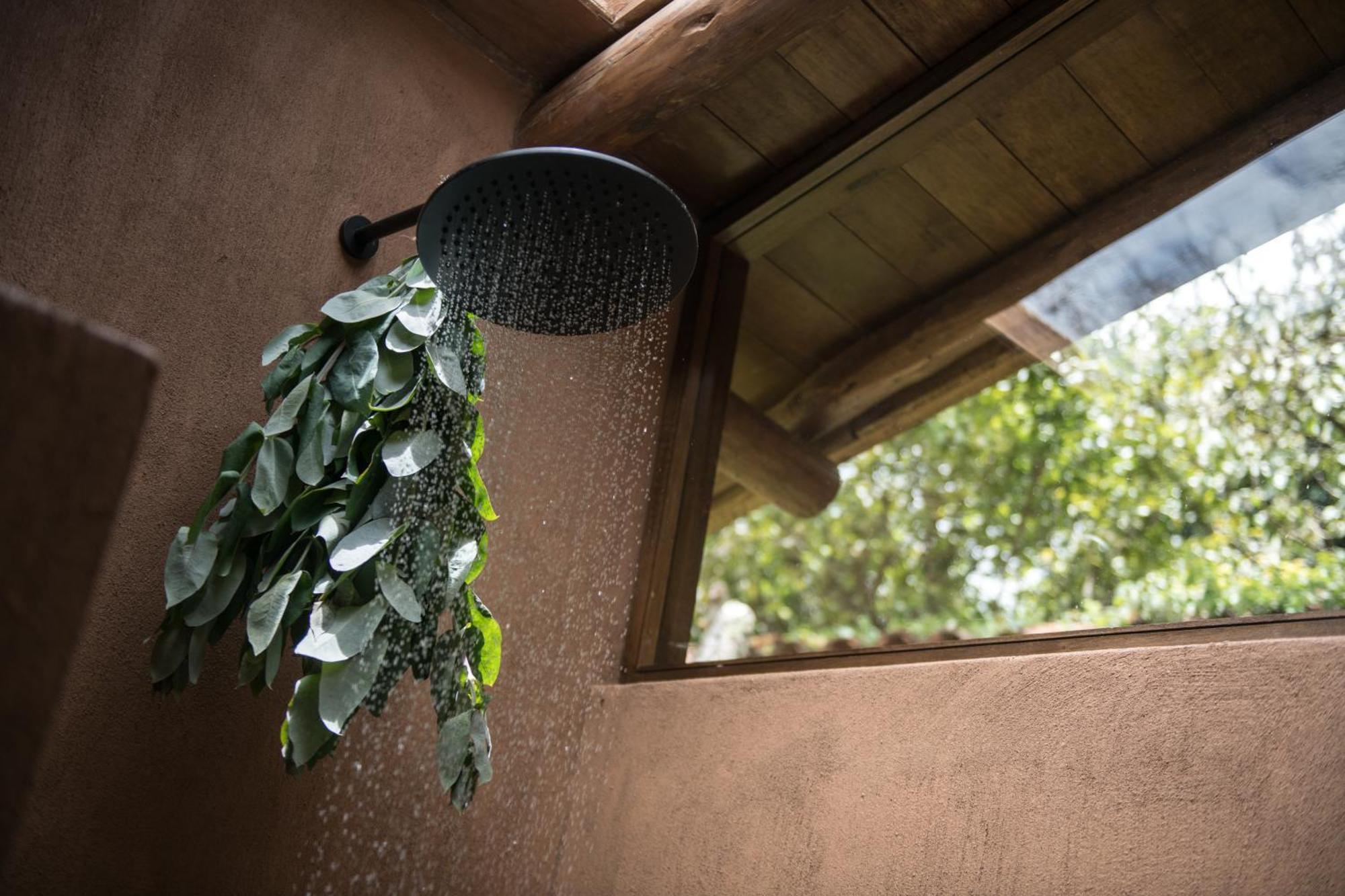 Andenia Boutique Hotel, Sacred Valley Urubamba Buitenkant foto