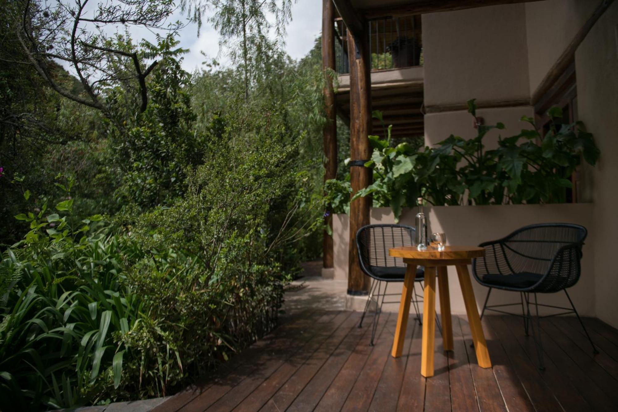 Andenia Boutique Hotel, Sacred Valley Urubamba Buitenkant foto