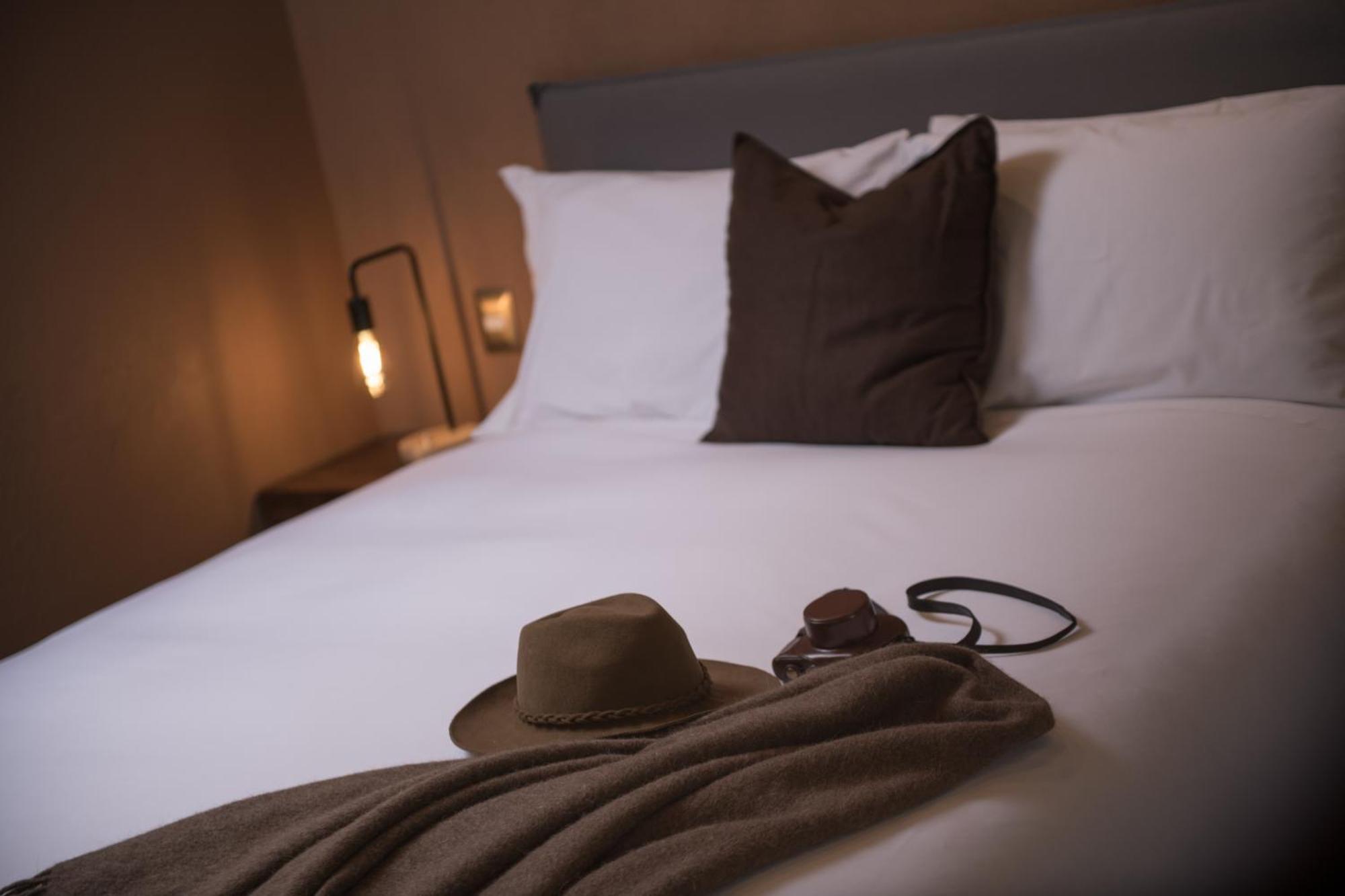 Andenia Boutique Hotel, Sacred Valley Urubamba Buitenkant foto