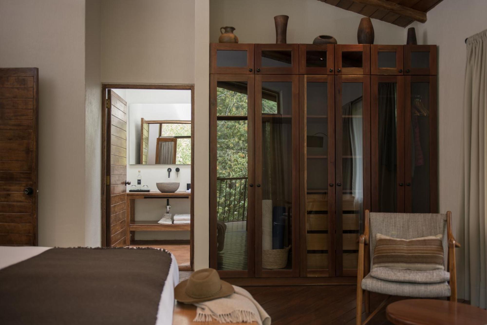 Andenia Boutique Hotel, Sacred Valley Urubamba Buitenkant foto