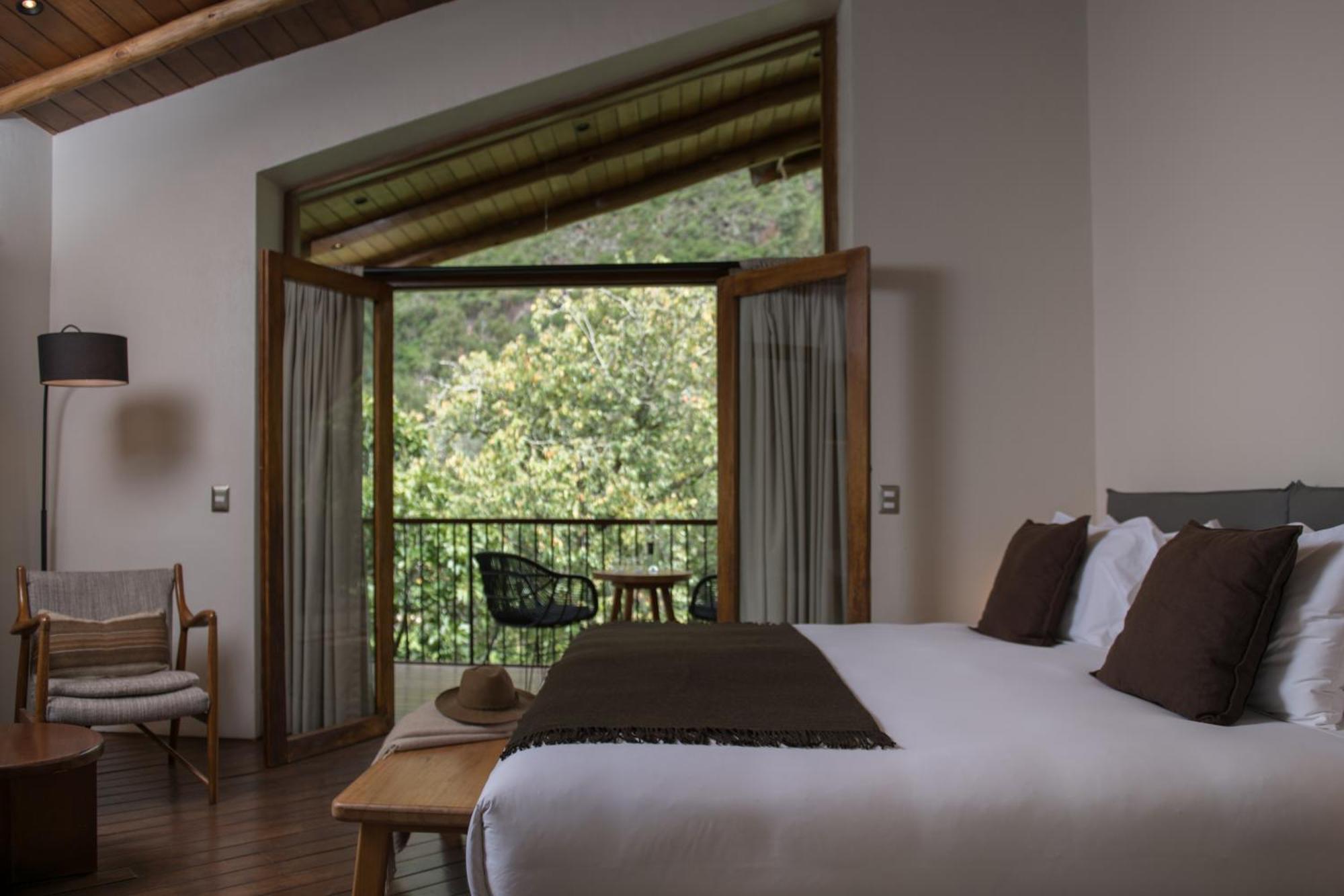Andenia Boutique Hotel, Sacred Valley Urubamba Buitenkant foto