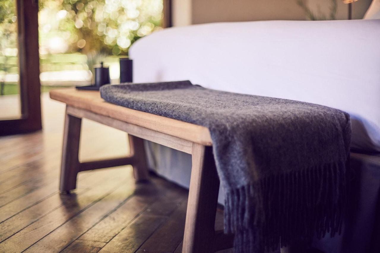 Andenia Boutique Hotel, Sacred Valley Urubamba Buitenkant foto